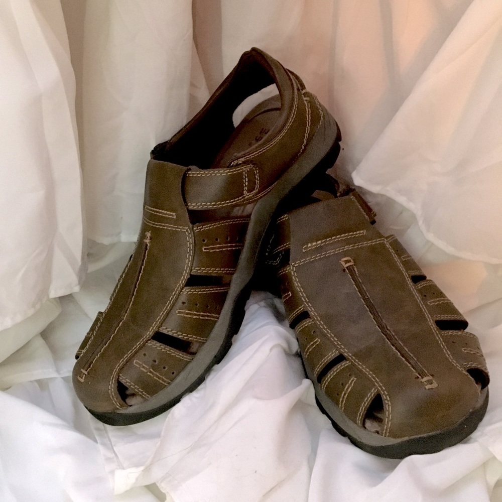 Earth Spirit Men’s Sandals